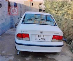 ئێران خودرۆ سه مه ند